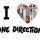 One Direction Fan Club