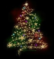 A Natale, albero o presepe ?