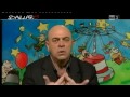 Maurizio Crozza  [ 17-01-2012 ] " Schettino come Scilipoti"