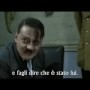 Hitler viene a sapere della fuga di Schettino Dalla Costa Concordia (Parodia)