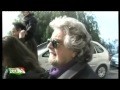 Intervista a Beppe Grillo - 26/02/2013