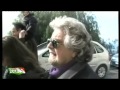 Intervista a Beppe Grillo - 26/02/2013