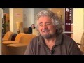 Svt - Intervista a Beppe Grillo - Elezioni 2013
