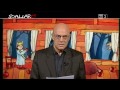 Ballarò : Maurizio Crozza "Berlusconi e Dudù come Paolo Limiti con Floradora" 01/10/2013