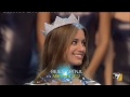 Miss Italia - GIULIA ARENA VINCE IL TITOLO DI MISS ITALIA 2013