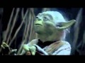 Yoda Jouer by Maxino  - Follow to the triestin force LUKE