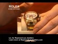 La più bella collezione di Rolex Vintage