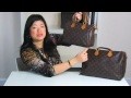 Come scoprire una borsa Louis Vuitton Falsa