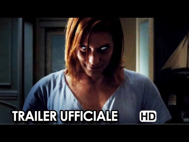 Oculus Teaser Trailer Ufficiale Italiano (2014) - Karen Gilliam, Brenton Thwaites Movie HD