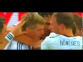 Germania - Argentina 1 0 | Ampia Sintesi Sky Sport Mondiali 2014 HD
