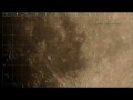 Luna: Ufo passa sulla superficie e cambia direzione