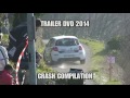 Crash Compilation - Trailer DVD 2014