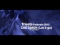 Frozen - Che zimon - Let it go - Parodia by Maxino