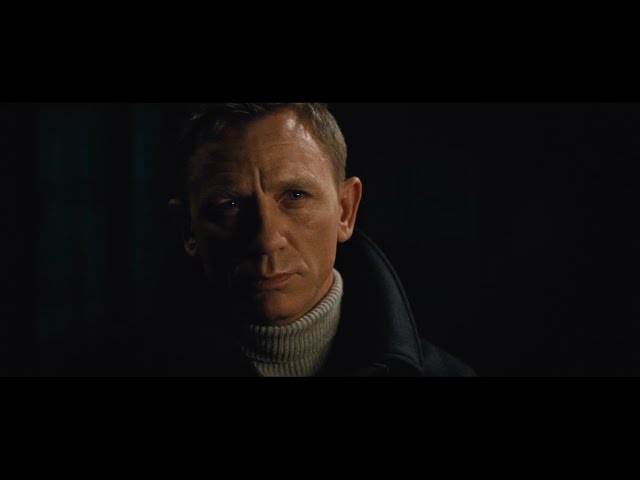 007 Spectre - Trailer Ufficiale Italiano - 2015