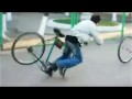 Fallimenti in bici
