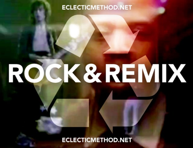 Rock & Remix