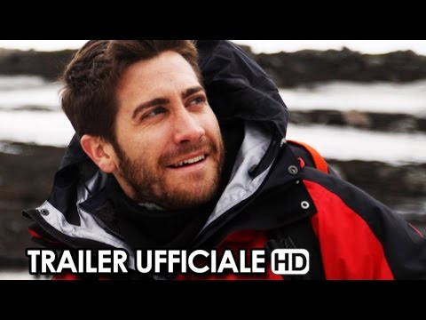 Everest Trailer Ufficiale Italiano (2015)