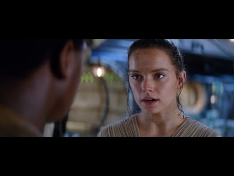 Star Wars: Il Risveglio della Forza | Nuovo Trailer | Italiano