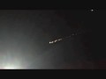 Meteorite attraversa i cieli della Scozia
