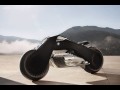 BMW MOTORRAD - la moto del futuro