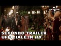 CINQUANTA SFUMATURE DI NERO | Trailer | Trama