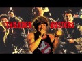 Thunder Busters (AC/DC vs Ghostbusters Mashup)