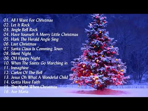 2018 Christmas Songs | Canzoni di Natale 2018